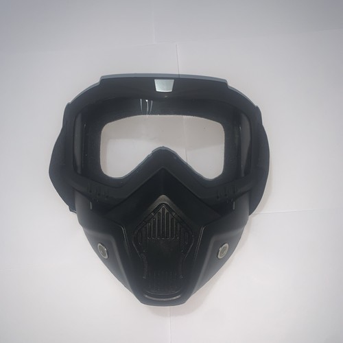 Face Mask. Multi-functional sports/military Face protection   - Picture 1 of 6