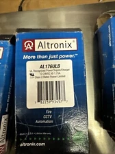 AL176ULB ALTRONIX