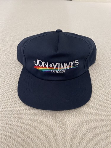 Jon and Vinnys x Madhappy Hat | eBay