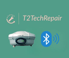 Trimble R8 2, 3, 4 R6 2, 3, 4 GPS GNSS RTK Receiver Bluetooth Repair Service