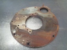 MILLER BIG D2 DIESEL POWERED PERKINS PK108 OEM WELDER BELL HOUSING ADAPTER