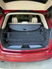 Trunk Envelope Style Mesh Organizer Cargo Net for BUICK ENVISION 2016-2020 New