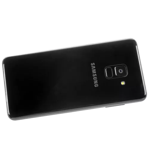 Samsung Galaxy A8 2018 A530F/DS 4GB+32GB 2-SIM WIFI Unlocked GSM LTE 4G Good B+ - Picture 9 of 36