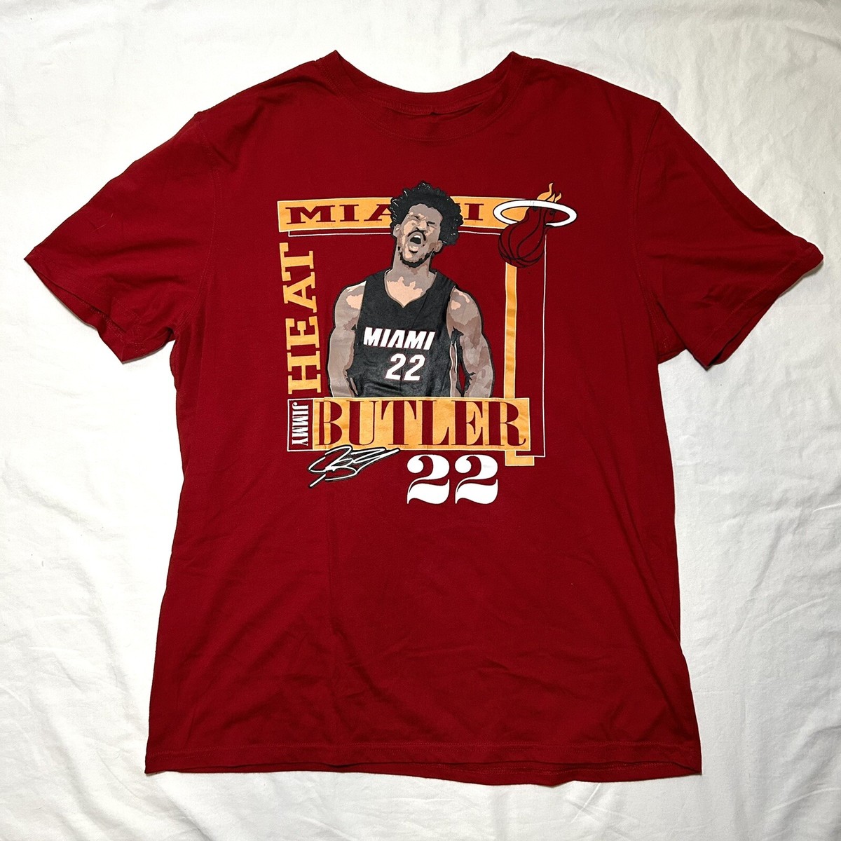 Jimmy Butler Nba Stream Red Chicago Bulls Jimmy Butler NBA Replica