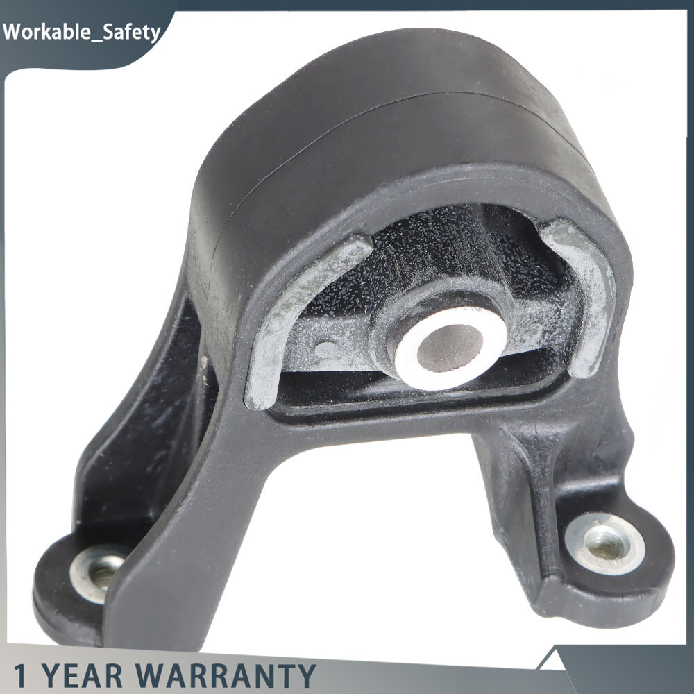 Rear Differential Arm Mounting Bushing + Top Support Set For Honda