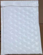 50 #5 10 1/2 x 16"  Jiffy Tuffgard Extreme® Poly Bubble Mailers Extra Thick 