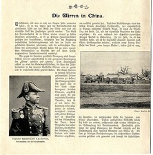 Die Wirren in China Peking Taku Iltis Tientsin Frhr.v. Ketteler Fotoreport 1900