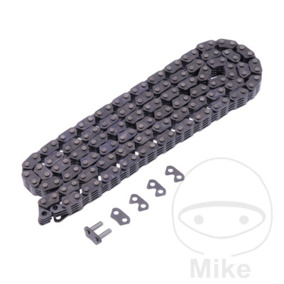 BorgWarner Open Cam Chain fits Suzuki GSF 600 Bandit 1995-2004