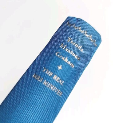 Real Mrs Miniver Ysenda Maxtone Graham Slightly Foxed 2013 Hardback Book