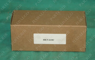 BKN-610C Filter Hydraulic Oil Element NEW