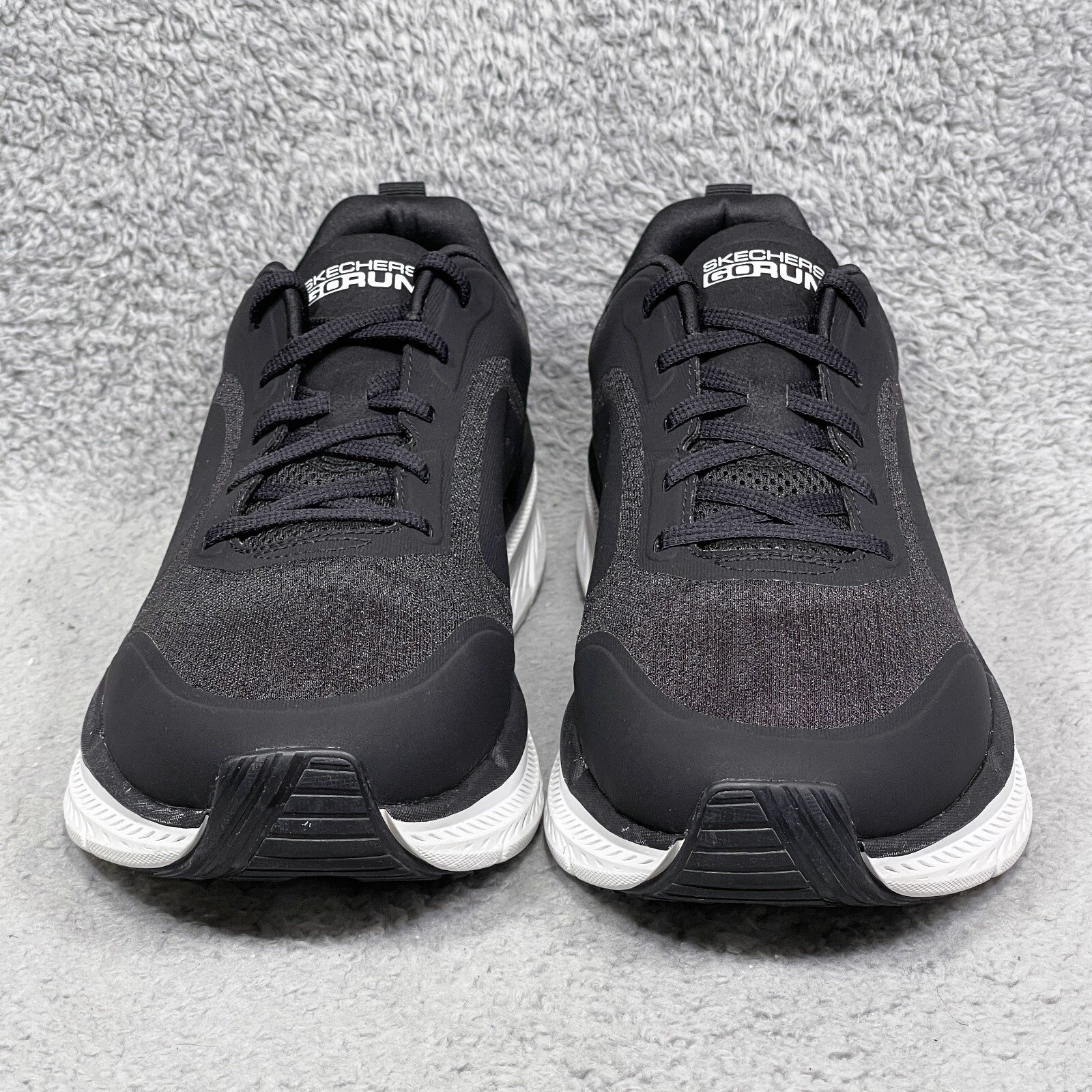 Skechers Max Cushioning Premier 2.0 Residence Mens Size 12 Wide Running