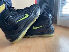 reggie miller uptempo