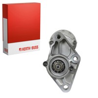 Herth+Buss Jakoparts Anlasser Starter 12V 2,2 Kw FüR Hyundai Terracan 2.9 Crdi