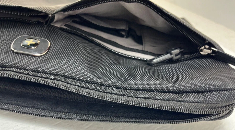 NUEVO Wenger Apple Funda Organizadora Ipad/Tablet/Notebook 15" Envío GRATIS Foto 4 de 4