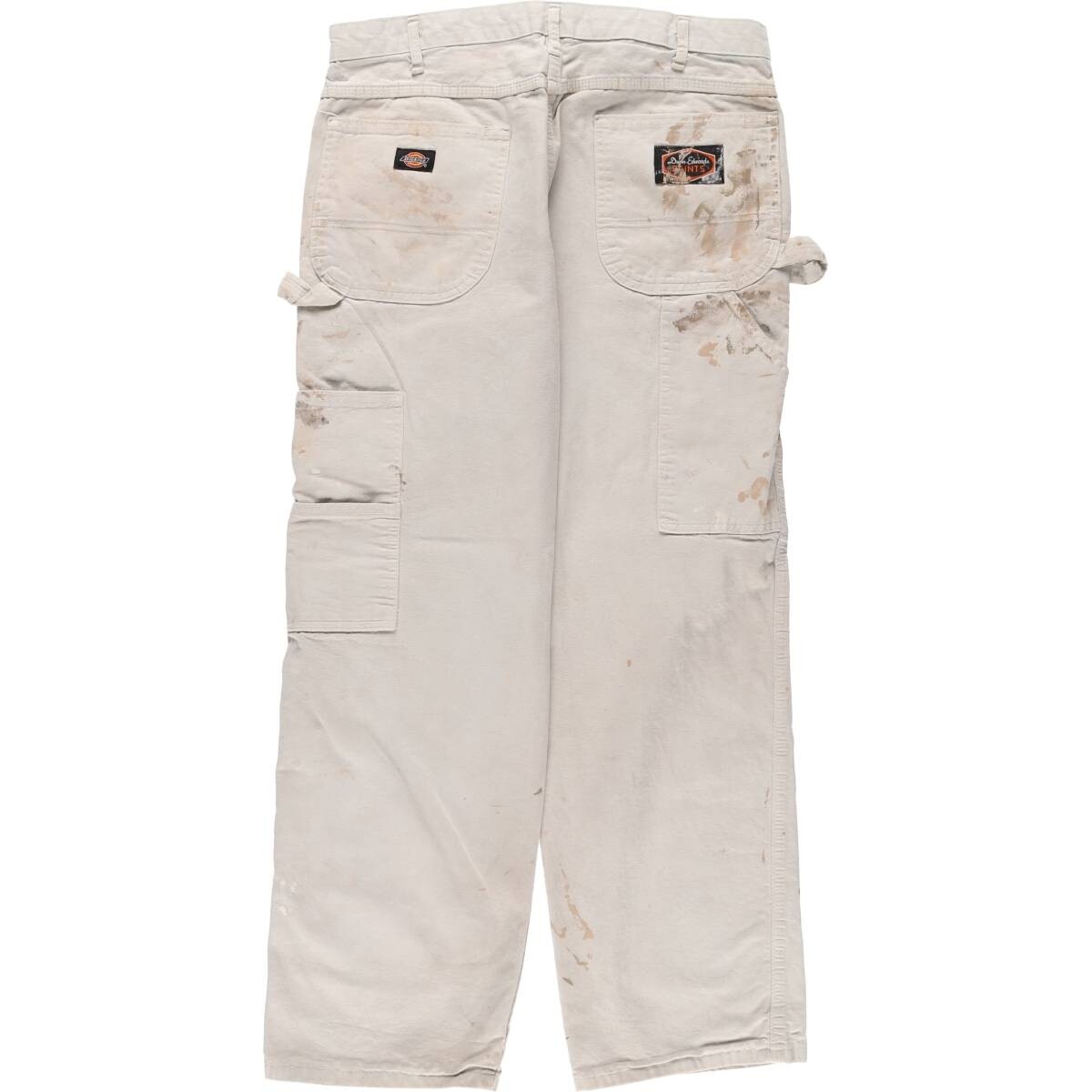 Dickies Dunn Edwards ペインター Dickies Dunn-Edwards Paints Painter Pants Men's W34
