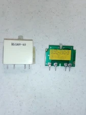 162389-03 FORWARD EQUALIZER