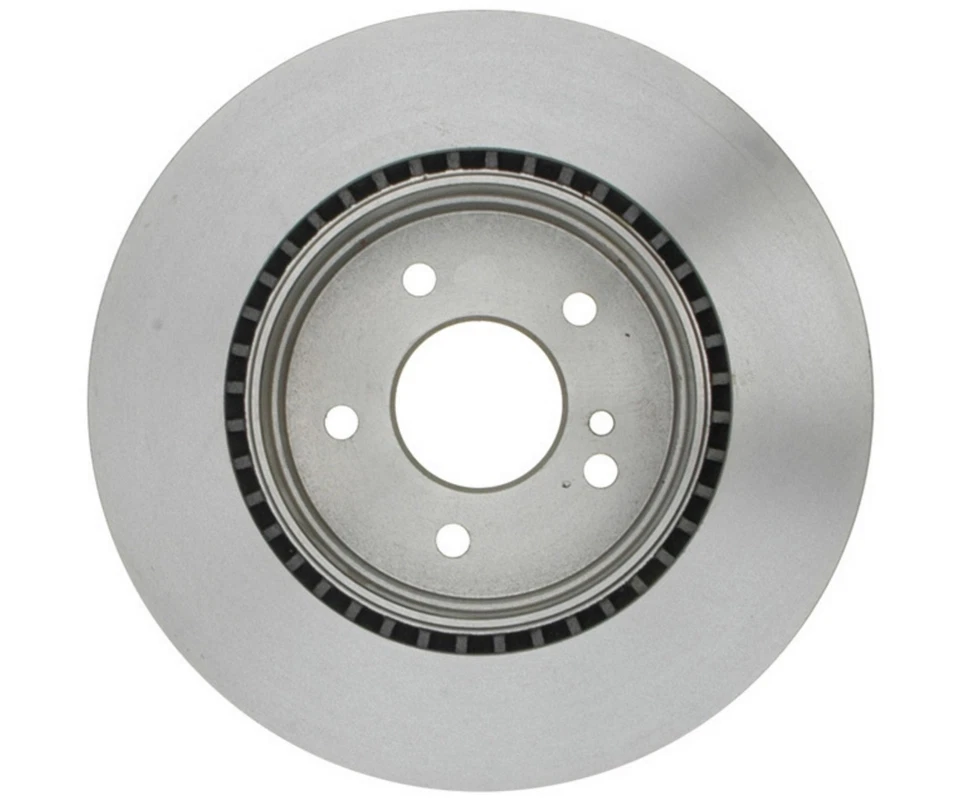 Rear KIT Raybestos Disc Brake Rotor for 2003-2006 Mercedes-Benz CLK500 (68981) - Image 4 of 4