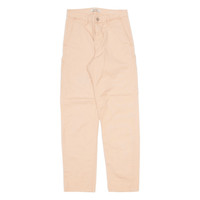 CARHARTT WIP Pierce Pant Womens Jeans Pink Regular Boyfriend W26 L28