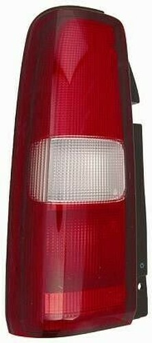 Blinker Licht Hinten Rechts FüR Suzuki Jimny 1998 In Dann-image