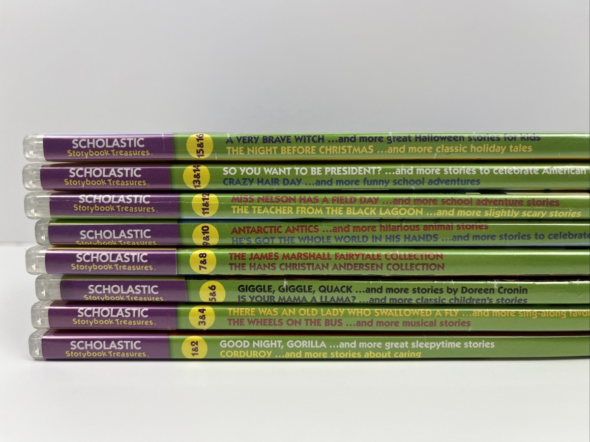 Story book classics dvd16枚 Story book classics dvd16枚