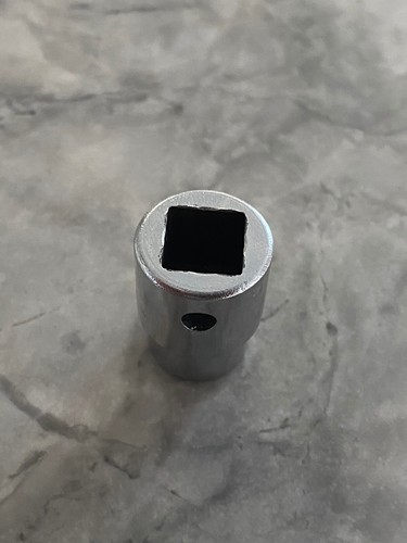 Snapon Matco Cornwell 3/8" 1/4" Shallow Deep SAE Metric Socket Single Pieces Lot - Picture 31 of 144