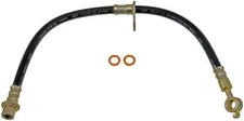 Frt Brake Hose  Dorman/First Stop  H620224