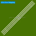 LED Backlight Strips For Samsung 85AU8K BN96-52592A UE85AU8005K UE85AU8000KXXU