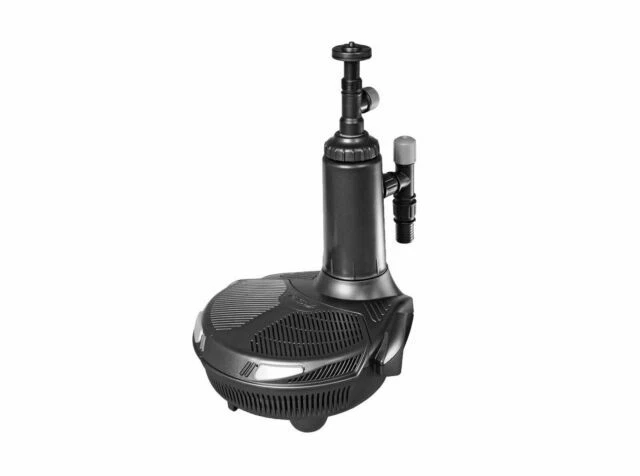 Hozelock Pond Filtration Equipment