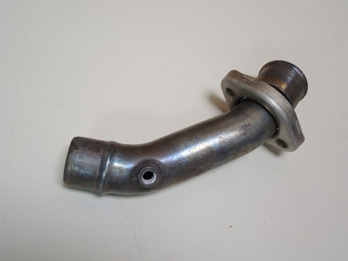 Auspuff Ducati Hypermotard 1100 original Auspuff Krümmer ZDM N51