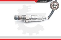 Esen SKV Lambdasonde Diagnosesonde Regelsonde FüR Peugeot 406 8B 8C 221 8E/F