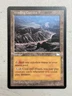 MTG Weatherlight WINDING CANYONS NM (BIN0468) Graded Power
