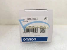 1PCS   DRT2-ID16-1 PLC #E7
