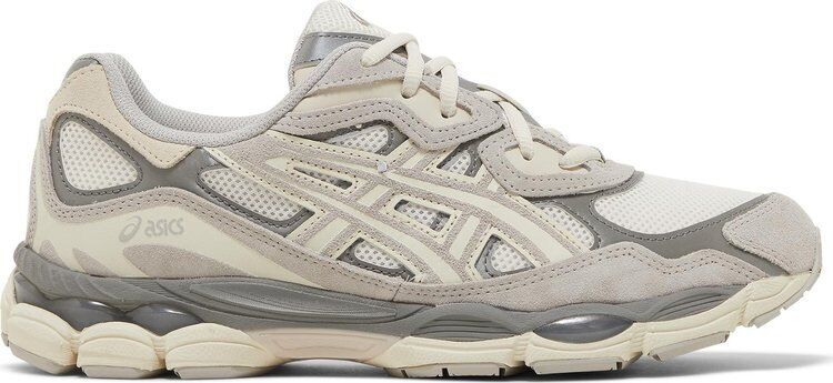 ASICS Gel NYC 'Cream Oyster Grey' 1201A789-103 In Stock | eBay ASICS Gel NYC 'Cream Oyster Grey' 1201A789-103 In Stock | eBay
