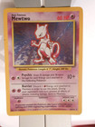 001PK010 - Mewtwo- 10/102 - Base - Rare Holo *