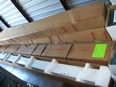 DA-LITE NEW IN BOX DA LITE MODEL 34614 ADVANTAGE DELUXE ELECTROL SCREEN 87X139 164" DIAG