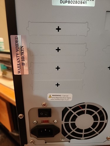 Optiarc 1-5 CD/DVD Duplicator. New, Open Box. Comes With Manual & CD's - Bild 6 von 12