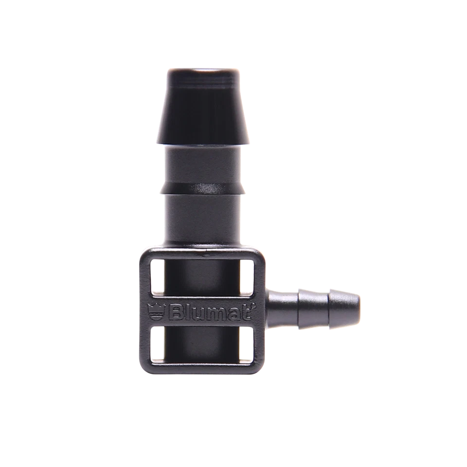 Blumat Endstück 8-3 mm, einzeln