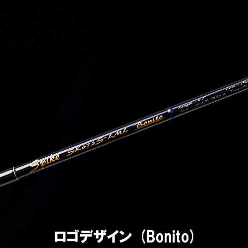 ロッド Spike SK672S-LM Bonito s-l400.jpg