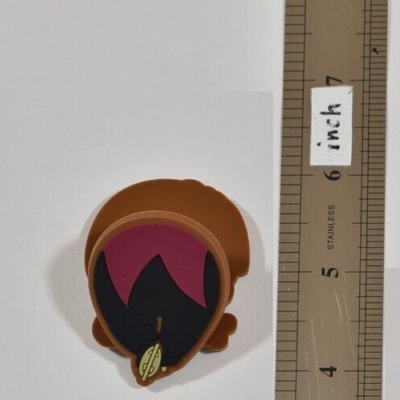yuuri⭐︎ Yuri on Ice Victor Rubber Clip Anime B1774_5 | eBay