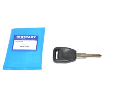 Range Rover Classic New Ignition Door Key Blanks Uncut - MUC2153 | eBay ...