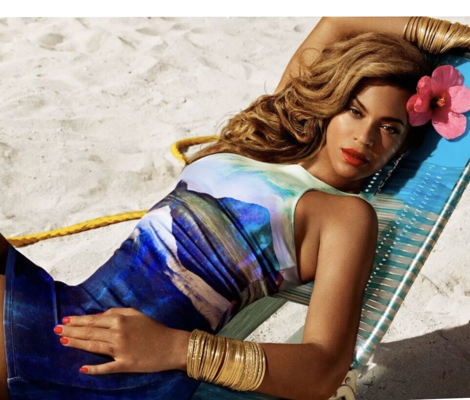 H&M Beyonce Collaboration Mountain/Lake Print Cut Out Scuba Bodycon Knit Dress S | eBay H&M Beyonce Collaboration Mountain/Lake Print Cut Out Scuba Bodycon Knit Dress S | eBay