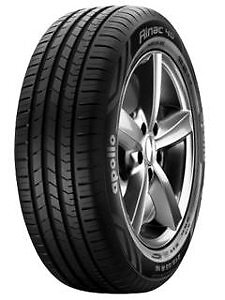 Pneu 215/55 R16 93V Apollo Alnac 4G tourisme été pour voiture berline