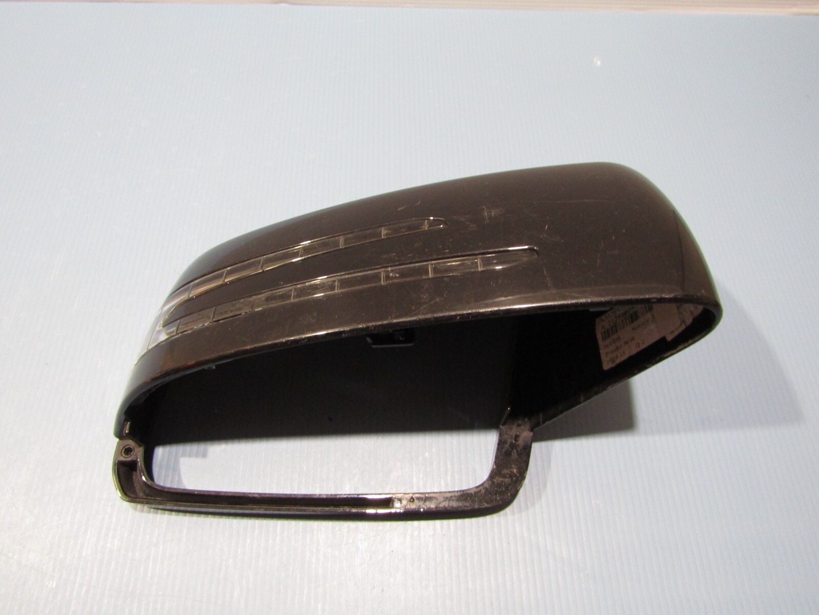 MERCEDES E Class W207 Coupe Cabrio Door Wing Mirror Right  
