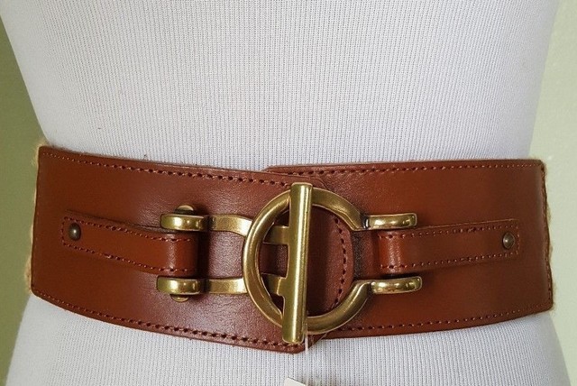 fossil belt womens