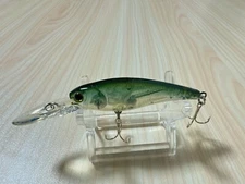 LUCKY CRAFT STAYSEE 60SP SUSPEND Fishing Lure #AG140
