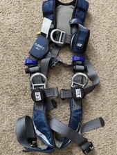 safety harness