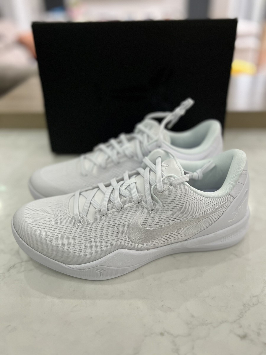 あ*う様 Nike KOBE8 PROTRO Halo Nike Releases the Kobe 8 in Memory of the Basketball