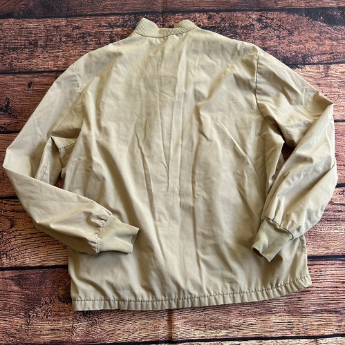 Vintage Shanhouse Work Jacket Weather Winner Lined Size 44 - Picture 8 of 12