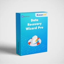 Data Recovery Wizard Professional (Lifetime Upgrade) 1 PC Digital Delivery