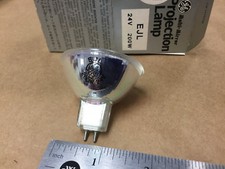1 PC GE  EJL 24V 200W  MULTI-MIRROR PROJECTION LAMP